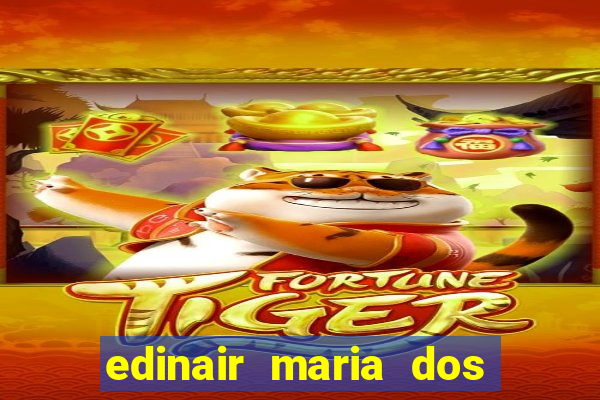 edinair maria dos santos moraes